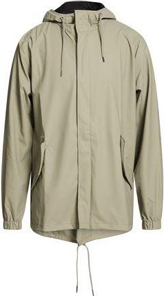 Rains COATS & JACKETS - Overcoats & Trench Coats sur YOOX.COM