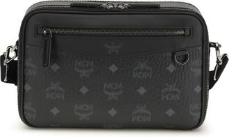 MCM Shoulder Bags