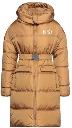 N&deg;21 COATS & JACKETS - Puffers sur YOOX.COM