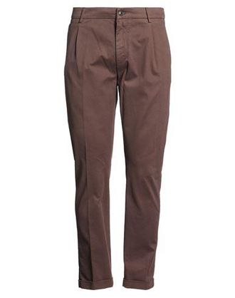 Barmas BOTTOMWEAR - Trousers sur YOOX.COM