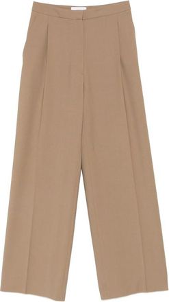 Lardini Pleated Trousers