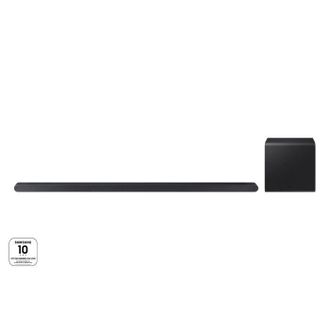 Samsung Barra De Sonido - Samsung - Hw-s810d - 3.1.2ch - Atmos Inal&aacute;mbrico - Ultra-fino - Wifi - Bluetooth - Control Por Voz - Q-symphony 3.0