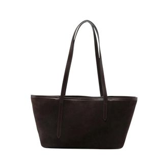 ATP Atelier Tote Bags, female, Brown, Size: ONE SIZE Gaiba Mini Tote Bag