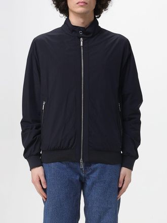 Moorer Bomber in poliestere Moorer