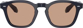 Oliver Peoples Ov5527 U N.03 Blue