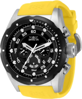 Invicta Speedway Mens Watch