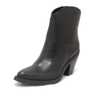 Ash Cowboy Boots, female, Black, Size: 10 US Judy Boot