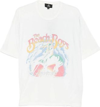 Represent Graphic-print T-shirt
