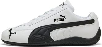 Puma Puma Speedcat OG Leather White Black 401603-02