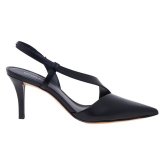 Michael Kors Donna, Scarpe, Nero, 37 EU, new