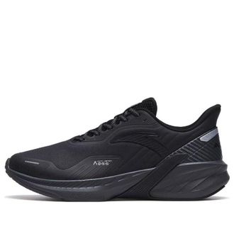 Anta Sting 4 Low Black 112315520-7