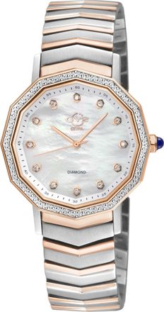 Gevril Group Spello II Womens Watch