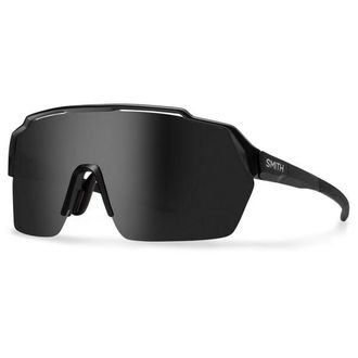 Smith Shift Split Mag S3 (VLT 10%) + S0 (VLT 89%) Velobrille - Unisex | schwarz/grau