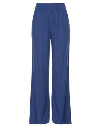 European Culture BOTTOMWEAR - Trousers sur YOOX.COM