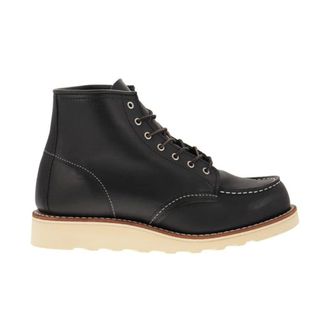 Red Wing Shoes Mujer, Zapatos, Negro, Talla: 37 1/2 EU