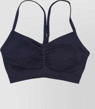 adidas by Stella McCartney sports bra