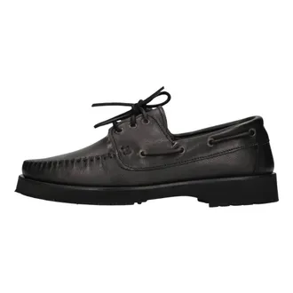 Marechiaro 1962 Hombre, Zapatos, Negro, Talla: 44 EU