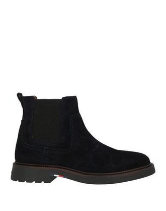 Tommy Hilfiger FOOTWEAR - Ankle boots sur YOOX.COM