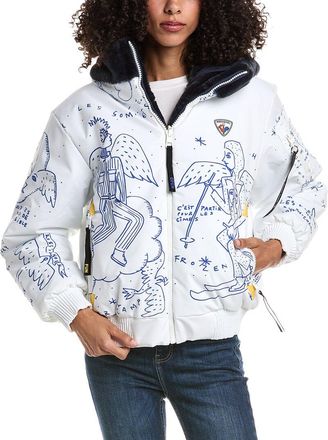 Rossignol Yeti Reversible Jacket