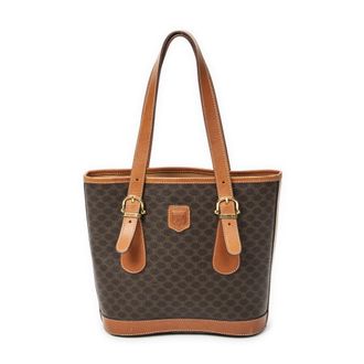 Celine Small Open Tote schoudertas