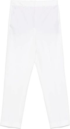 Incotex Pantaloni Galene - Bianco