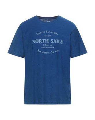 North Sails T-shirts