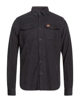 Superdry CAMISETAS Y TOPS - Camisas en YOOX.COM