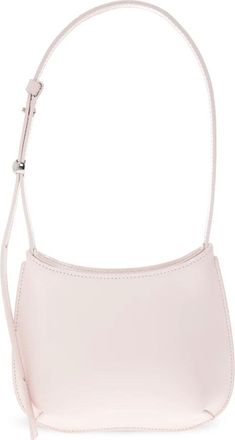 Jacquemus Mujer, Bolsos, Rosa, Talla: ONE Size