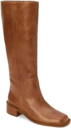 Matisse Footwear Womens Franklin Boot In Brown
