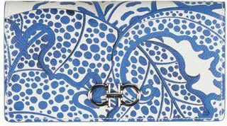 Ferragamo Small Leather Goods - Document holders sur YOOX.COM