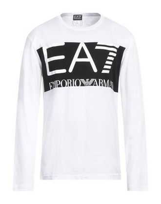 Emporio Armani TOPWEAR - T-shirts su YOOX.COM
