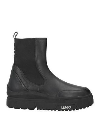 Liu Jo FOOTWEAR - Ankle boots on YOOX.COM