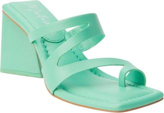 Matisse Footwear Oslo Leather Pump