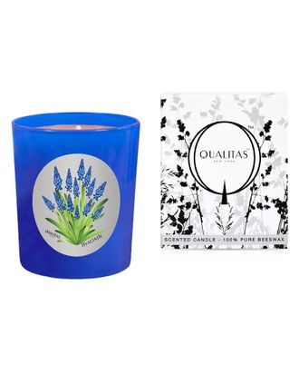 Qualitas Hyacinth 6.5Oz Candle
