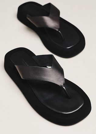 Tony Bianco Ives Flip-Flop Sandals