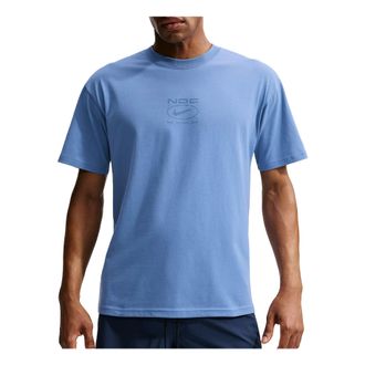 Nike N.A.C. T-Shirt Indigo Storm IM6142-459