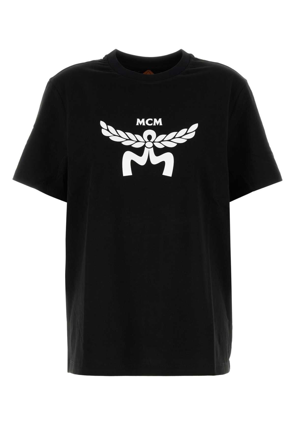 Women's MCM T-Shirts - up to −42% | Stylight