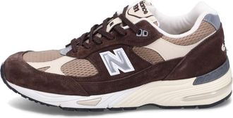 New Balance 991 Made In England Finale Pack Delicioso M991BGC
