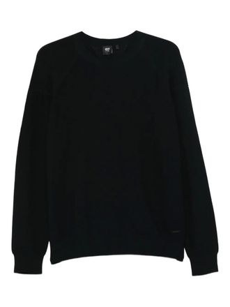 AlphaTauri Fosop sweater - Black