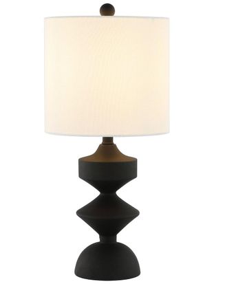 Safavieh Riza 19.5In Table Lamp
