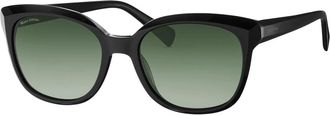 Marc O'Polo Brillen - unisex - Accessoires - Zwart - Maat: 54 MM
