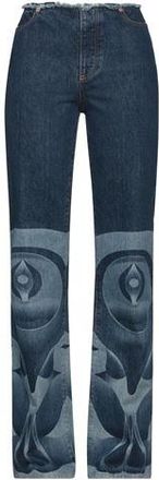 Conner Ives PARTES DE ABAJO - Pantalones vaqueros en YOOX.COM