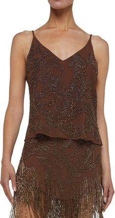 L'agence Kass Tank Top