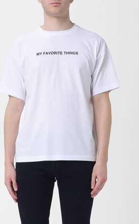 Aspesi T-Shirt ASPESI Men color White