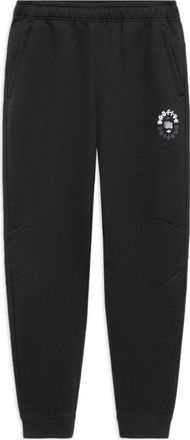 Li-Ning BadFive Logo Sweatpants Black AKLS497-1