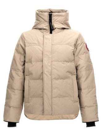 Canada Goose Macmillan Parka