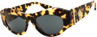 Versace Womens Ve4477u 52Mm Sunglasses