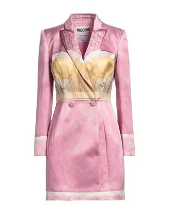 Moschino Mini dresses