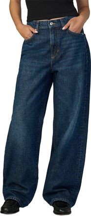 Joe's JoeS Jeans Petite The Ryan Lush Baggy Jean