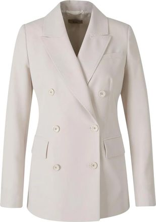 Herno Blazer doppiopetto - Toni neutri
